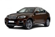 BMW X6 BMW X6