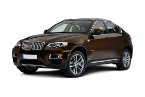 X6 X6