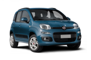 Fiat Panda Fiat Panda
