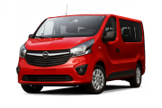 Opel Vivaro Opel Vivaro