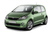 Skoda Citigo Skoda Citigo