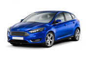 Ford Focus Ford Focus