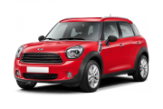 Mini COUNTRYMAN 4x4 Mini COUNTRYMAN 4x4