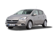 Opel Corsa Opel Corsa