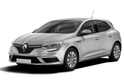 Renault Megane Renault Megane