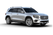 Mercedes-Benz GLB Mercedes-Benz GLB