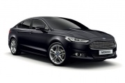 Ford Mondeo Ford Mondeo