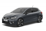 Seat Ibiza Seat Ibiza