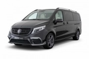 Mercedes-Benz V-CLASS Mercedes-Benz V-CLASS